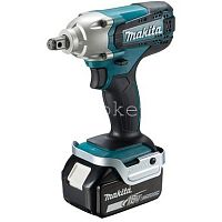 Гайковерт акк MAKITA DTW190RME фото