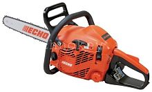 Бензопила ECHO CS-353ES-14" 3/8-1,3-52 (1,59кВт 34см³ 4,0кг) фото