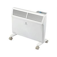 Конвектор электрический Electrolux ECH/AS-1000 ER фото