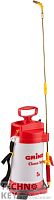 Опрыскиватель садовый CLEVER SPRAY, GRINDA, 8-425155_z01 фото