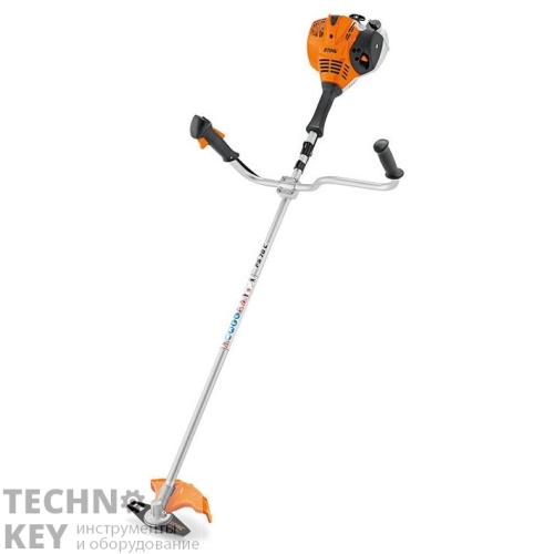 Мотокоса STIHL FS 70 C-E фото