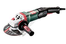 Metabo WEPBA 17-150 Quick RT УШМ 1750вт,ТС,АБ,торм,НВ 601098000 фото