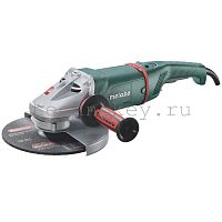 Metabo W 22-230 MVT УШМ 2200вт,авибр,пов.рукоятка 606462000 фото