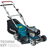 Газонокосилка Makita PLM4630N2 фото