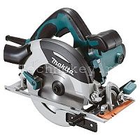 Пила дисковая MAKITA HS7100 фото