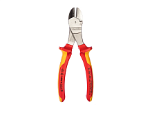 Бокорезы особой мощности KNIPEX 74 06 180 KN-7406180 фото