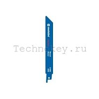 Metabo S922EF Пилки по металлу,150х1,4 мм (2шт) BiM 631080000 фото