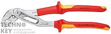 Клещи сантехнические Alligator ®, 250 мм, KNIPEX 88 06 250 KN-8806250 фото