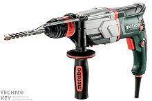 Перфоратор Metabo KHE 2660 Quick фото