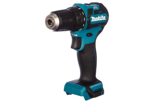 Аккумуляторная дрель-шуруповерт Makita CXT DF332DZ фото