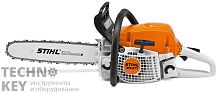 Бензопила Stihl MS 271 16" (40см) 0,325" 1,6 67зв фото