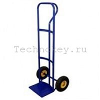 Тележка складская HT1805 фото