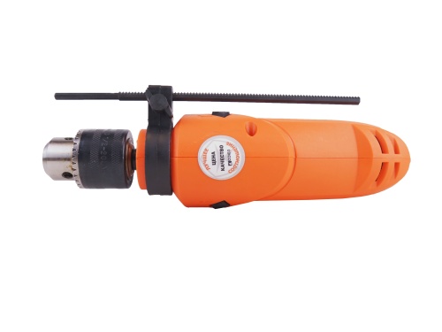ДУС-2190 Дрель ударная СОЮЗ, 900 Вт, 0-2700 об/мин, 0-43200 уд/мин, РЕГ ОБОР, патрон 13мм фото фото 9
