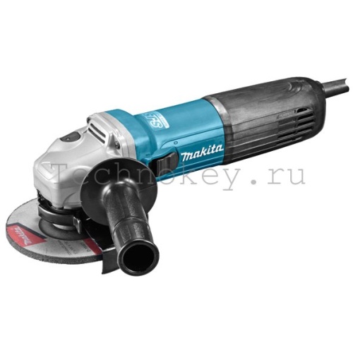 Шлифмашина угл MAKITA GA6040R Шлифмашина угл MAKITA GA6040R фото