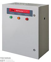 Fubag Блок автоматики Startmaster DS 30D(400V) для трехфазных диз. станций мощностью до 40кВА фото