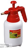 Распылитель ручной CLASSIC, GRINDA, 8-425057_z01 фото