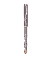 Бур по бетону Bionic Pro (8х50х110 мм; SDS-plus) Heller 15966 фото