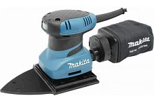 Вибрационная шлифмашина Makita BO 4565 фото