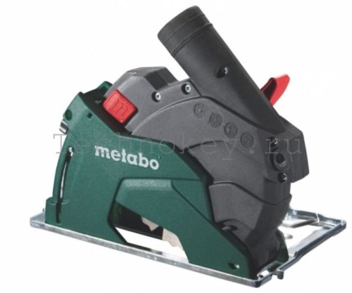 Metabo CED 125 Кожух д.УШМ отрезной 626730000 Metabo CED 125 Кожух д.УШМ отрезной 626730000 фото