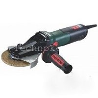 Metabo WEVF 10-125 Quick Inox УШМ 1000вт,пл.ред.эл-ка 613080000 фото