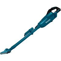 Пылесос Makita DCL281FZ фото