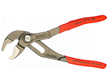 Высокотехнологичные сантехнические клещи Cobra®, 150 мм, KNIPEX 87 01 150 KN-8701150 фото