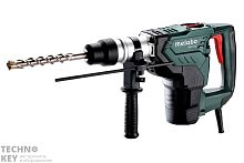 Перфоратор Metabo KH 5-40 фото