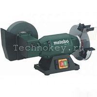 Metabo TNS 175 Точило 230В/500вт 175/200мм с водой 611750000 фото
