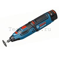 Гравер Bosch GRO 10,8 V-LI 06019C5001 фото
