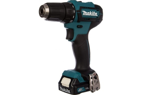 Аккумуляторная дрель-шуруповерт Makita CXT + набор бит D-31083 DF333DYX14 фото 3 Аккумуляторная дрель-шуруповерт Makita CXT + набор бит D-31083 DF333DYX14 фото фото 3