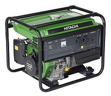Генератор бензиновый Hitachi E42MC фото