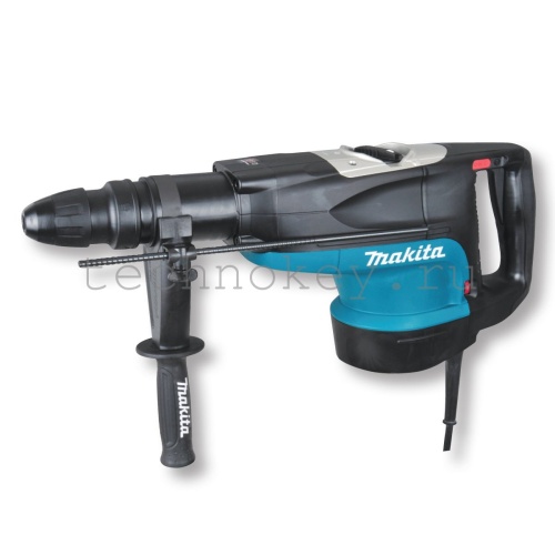 Перфоратор MAKITA HR5201C Перфоратор MAKITA HR5201C фото