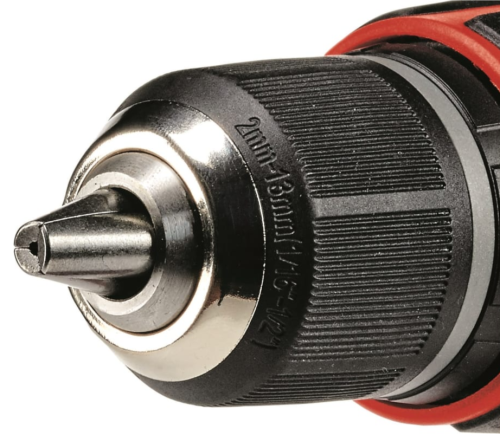 Шуруповерт EINHELL PXC TE-CD-18/50 Li BL (2х2,0ач) фото 2 Шуруповерт EINHELL PXC TE-CD-18/50 Li BL (2х2,0ач) фото фото 2