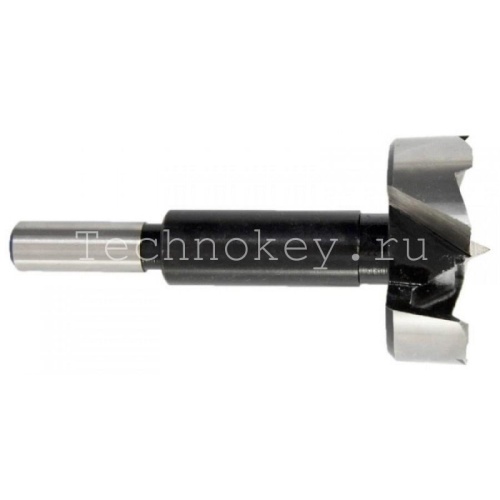 Metabo Сверло Форстнера 10х90 мм, HSS 627579000 Metabo Сверло Форстнера 10х90 мм, HSS 627579000 фото