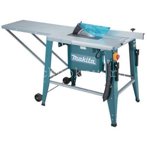 Пила настольная MAKITA 2712 Пила настольная MAKITA 2712 фото