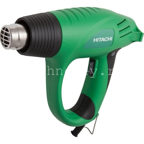 Фен строительный Hikoki RH600T Фен строительный Hikoki RH600T фото