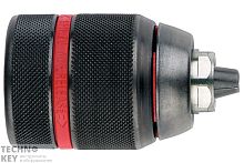 Metabo Патрон БЗ Futuro Plus S2M/CT 636619000 фото