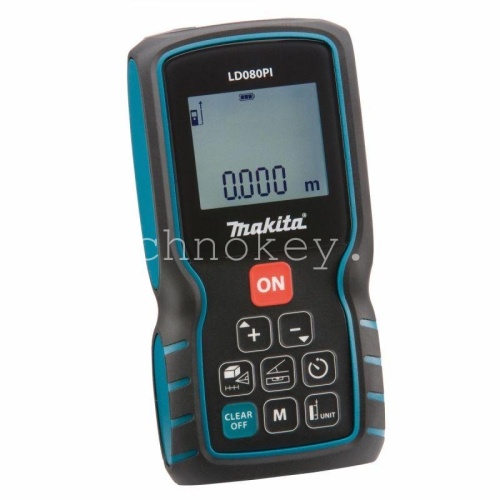 Дальномер MAKITA LD080P Дальномер MAKITA LD080P фото