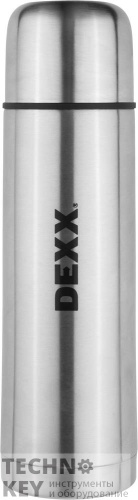 Термос для напитков, DEXX, 48000-500 Термос для напитков, DEXX, 48000-500 фото