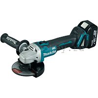 Шлифмашина угл MAKITA DGA506RME фото