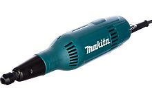 Прямая шлифмашина Makita GD0603 фото