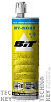 Химический анкер BIT-NORD 400 мл (для низких температур) фото