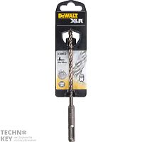 Бур DeWalt SDS+ XLR 6х160х100 фото