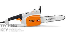 Электропила Stihl MSE170 С-Q 14" (35см) 3/8"P 1,3 50зв фото