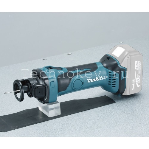 Фрезер MAKITA DCO180Z Фрезер MAKITA DCO180Z фото