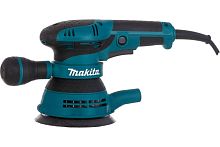 Эксцентриковая шлифмашина Makita BO5040 фото