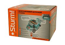 Эл-Точильный станок Sturm BG6010S 100 Вт,  фото
