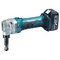 Ножницы по мет MAKITA DJN161RFE фото
