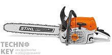 Бензопила Stihl MS 462 18" (45см) 3/8" 1,6 66зв фото
