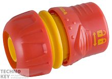 Соединитель PREMIUM c запирающим механизмом, GRINDA, 8-426428 фото